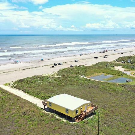 A Shore Thing Port Aransas Exterior foto
