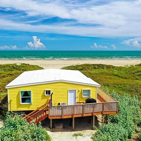 A Shore Thing Port Aransas Exterior foto