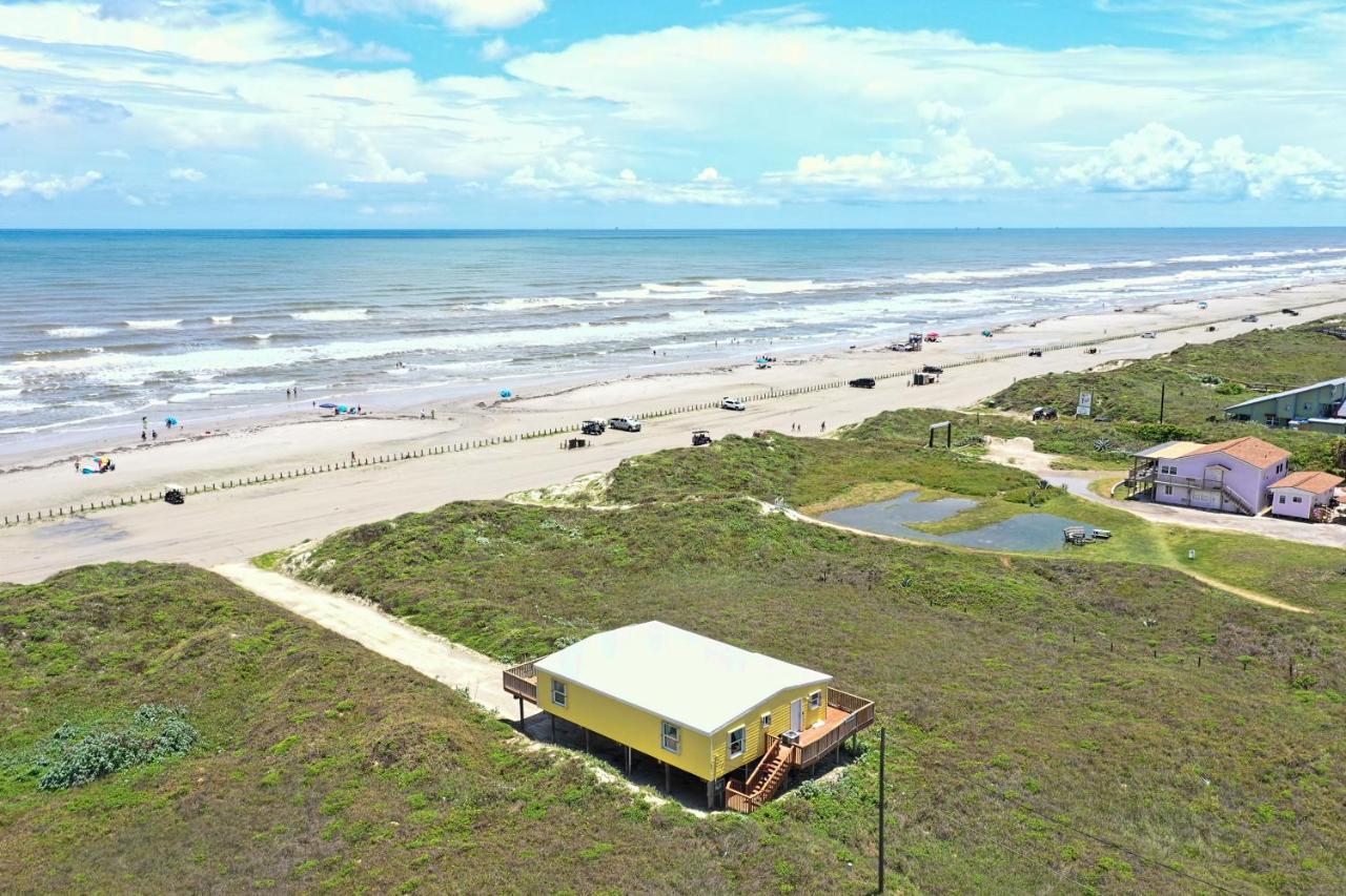 A Shore Thing Port Aransas Exterior foto