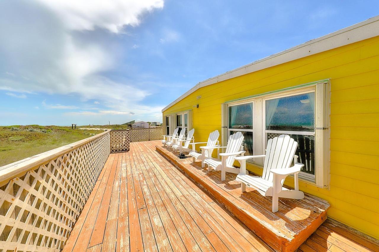 A Shore Thing Port Aransas Exterior foto