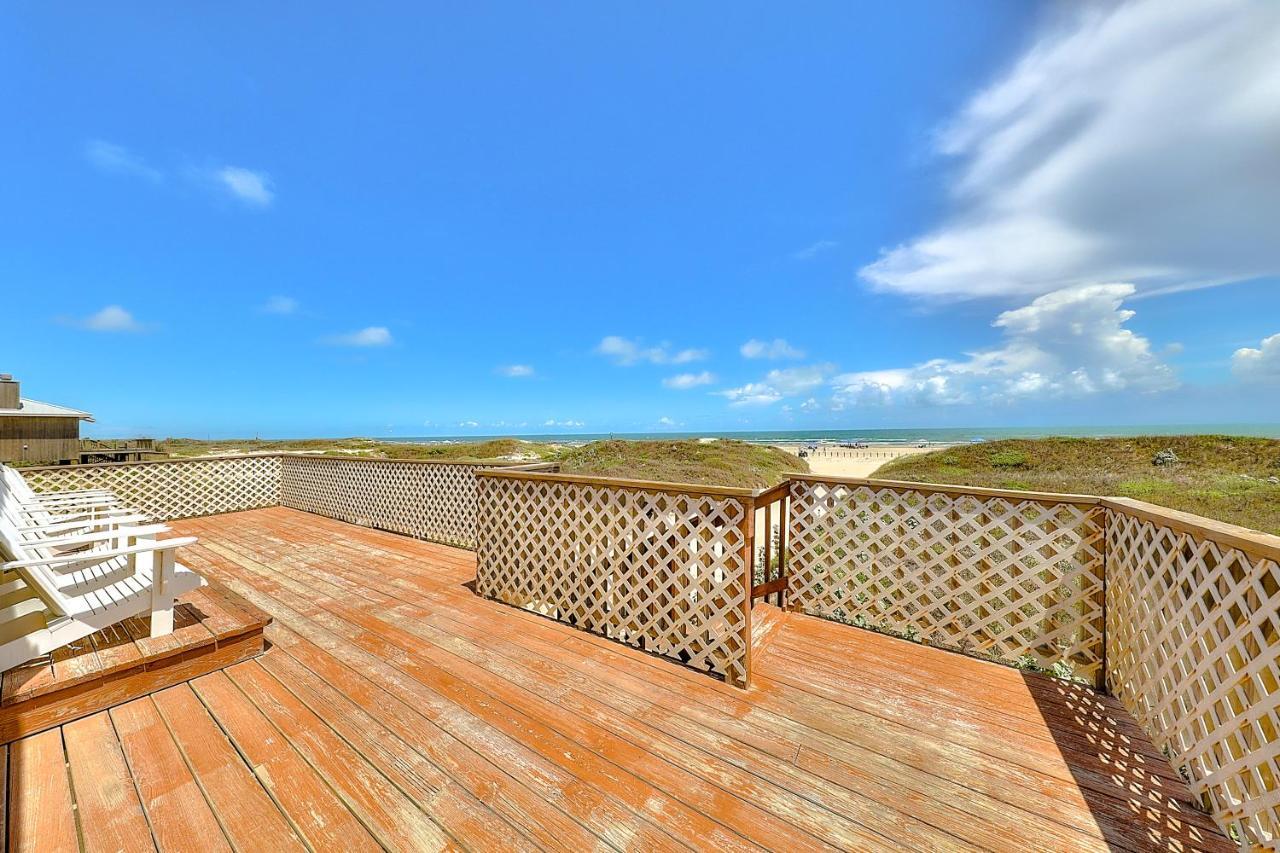 A Shore Thing Port Aransas Exterior foto
