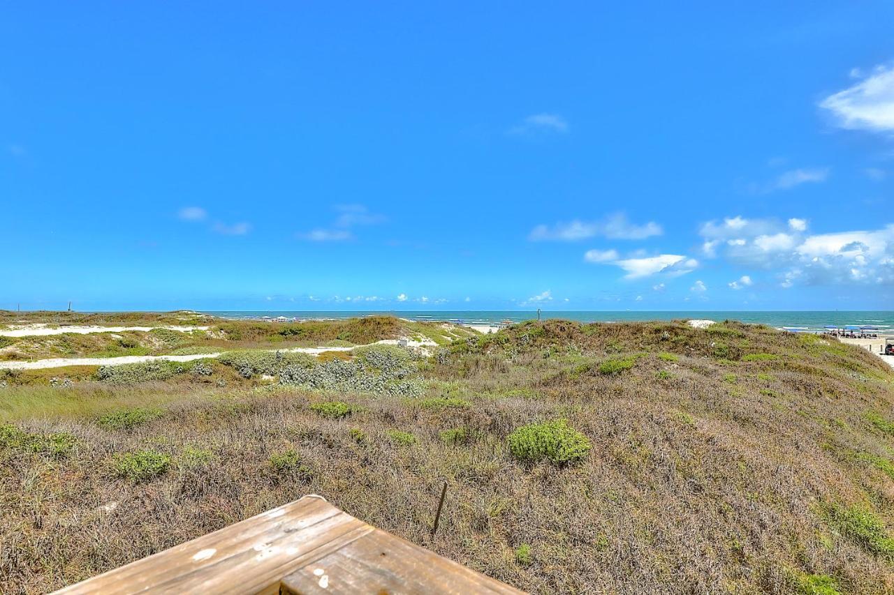 A Shore Thing Port Aransas Exterior foto