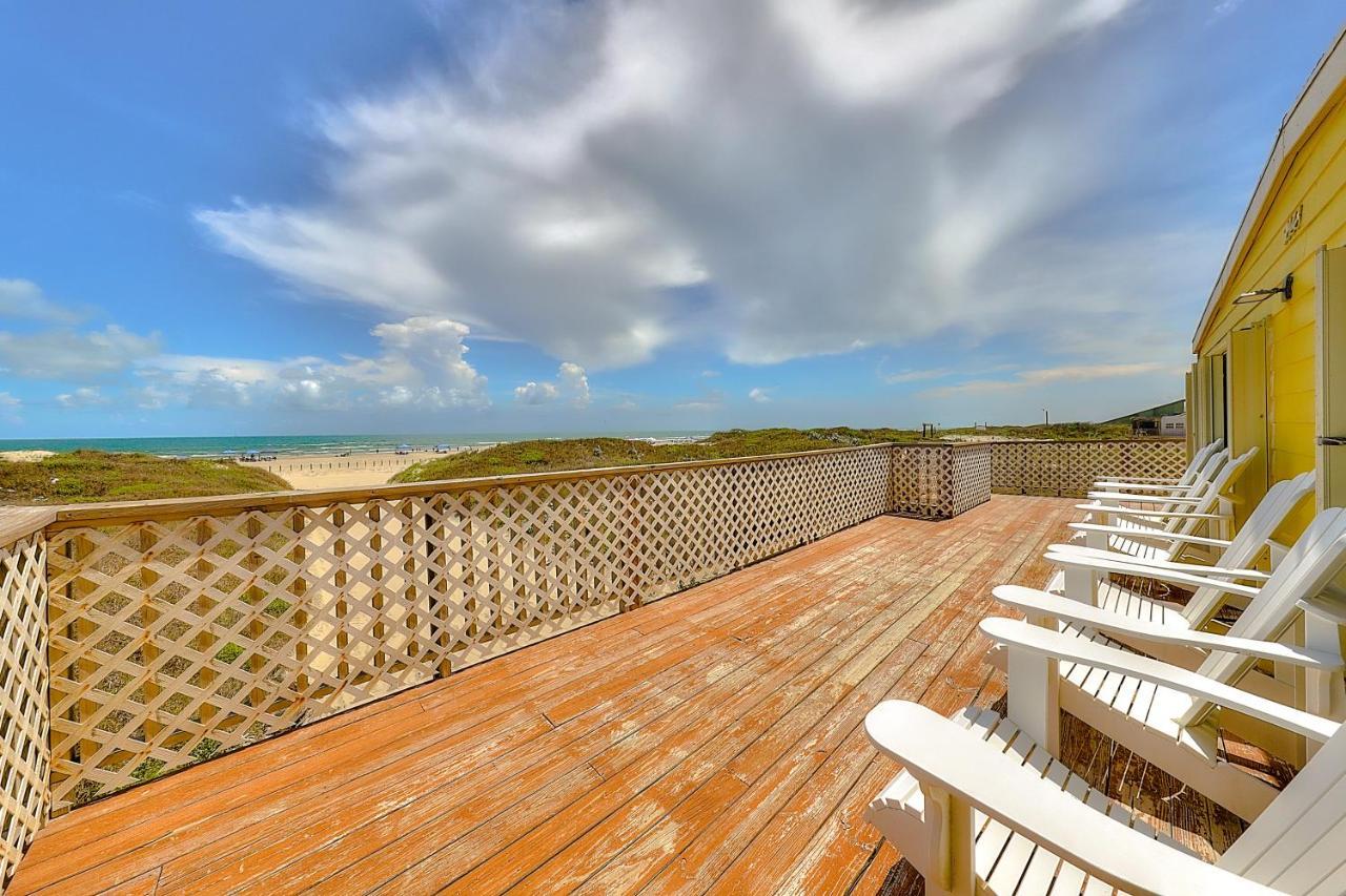 A Shore Thing Port Aransas Exterior foto