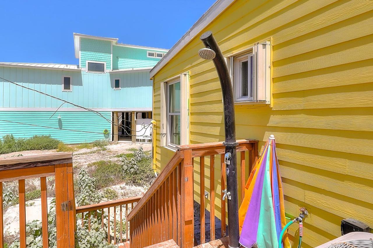 A Shore Thing Port Aransas Exterior foto