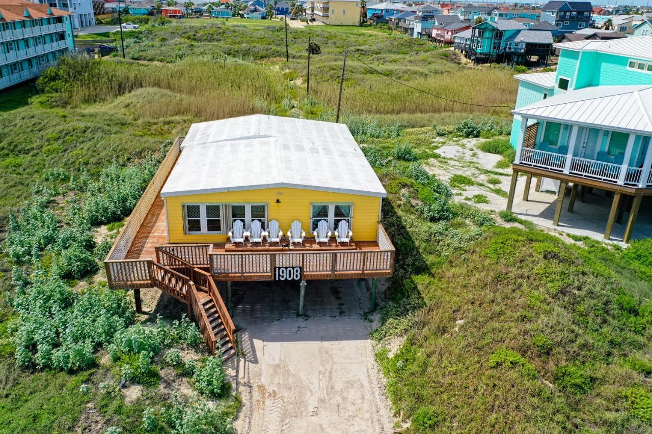 A Shore Thing Port Aransas Exterior foto