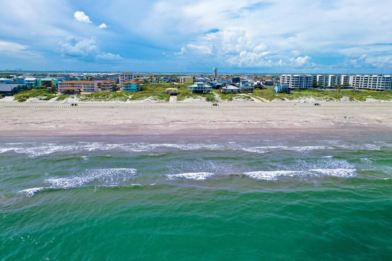 A Shore Thing Port Aransas Exterior foto