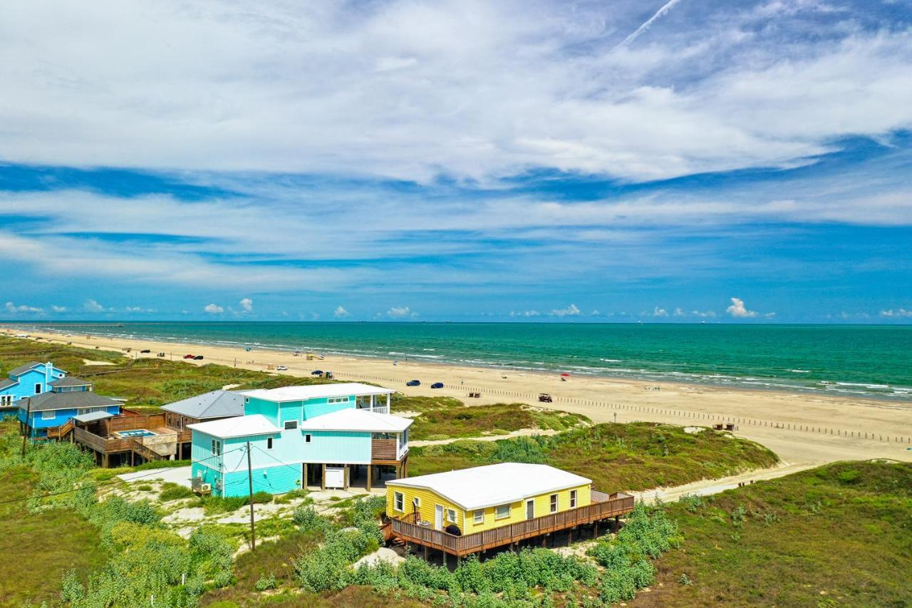 A Shore Thing Port Aransas Exterior foto
